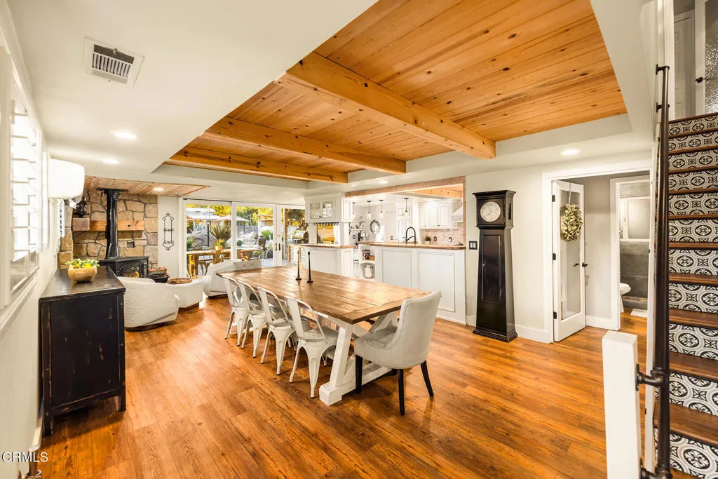 Ojai, California 93023, United States, 4 Bedrooms Bedrooms, ,3 BathroomsBathrooms,Residential,Active,180126