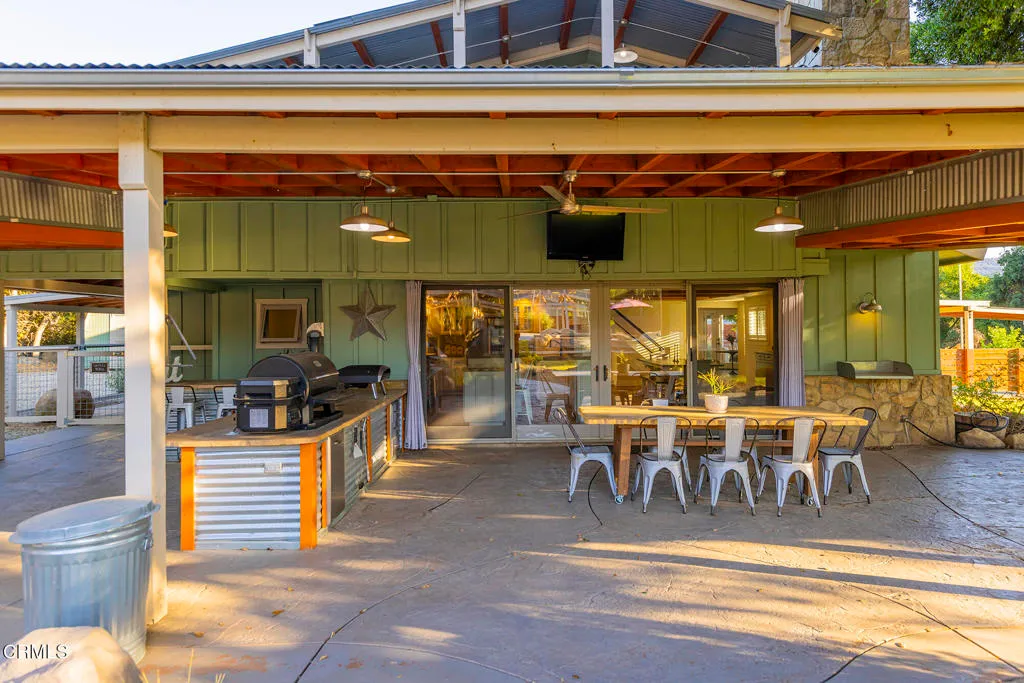 Ojai, California 93023, United States, 4 Bedrooms Bedrooms, ,3 BathroomsBathrooms,Residential,Active,180126