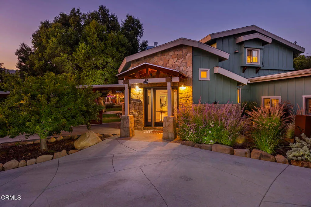 Ojai, California 93023, United States, 4 Bedrooms Bedrooms, ,3 BathroomsBathrooms,Residential,Active,180126