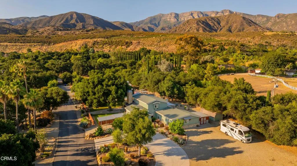 Ojai, California 93023, United States, 4 Bedrooms Bedrooms, ,3 BathroomsBathrooms,Residential,Active,180126