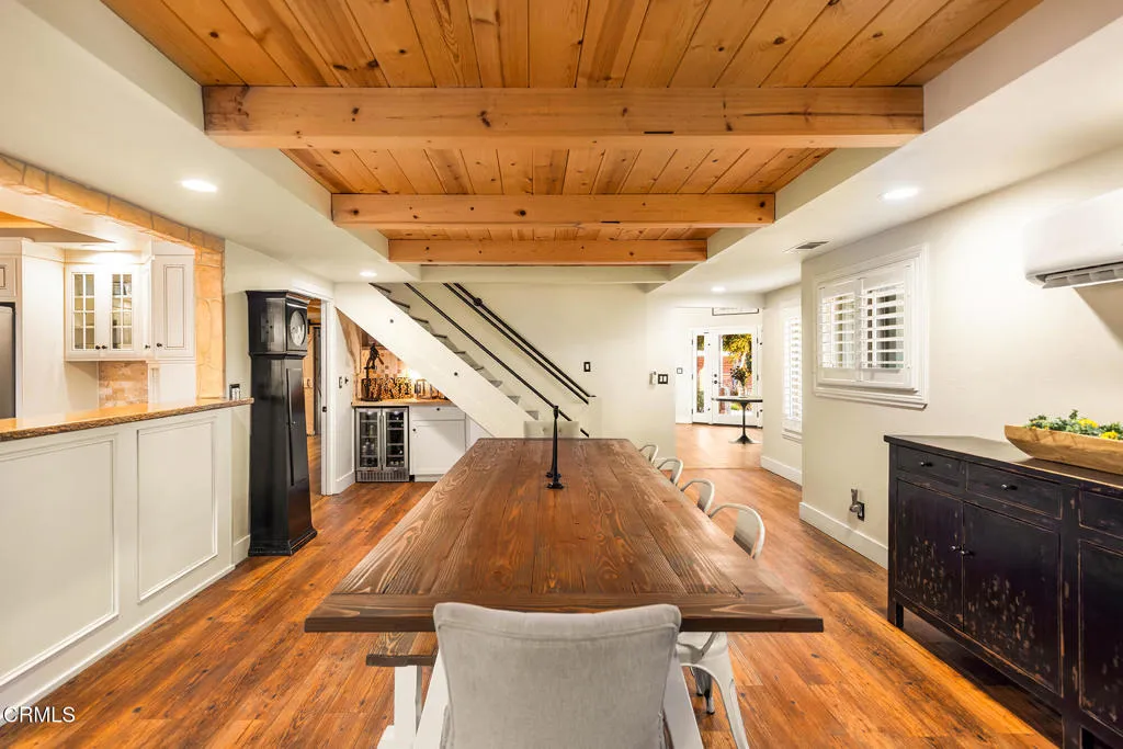 Ojai, California 93023, United States, 4 Bedrooms Bedrooms, ,3 BathroomsBathrooms,Residential,Active,180126