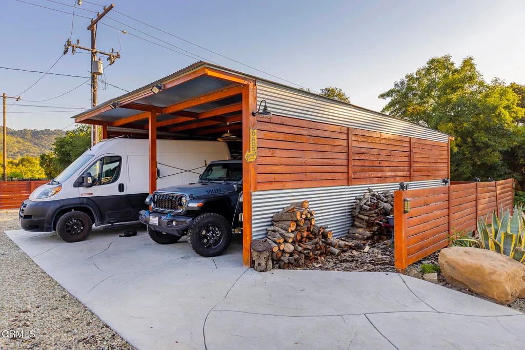 Ojai, California 93023, United States, 4 Bedrooms Bedrooms, ,3 BathroomsBathrooms,Residential,Active,180126