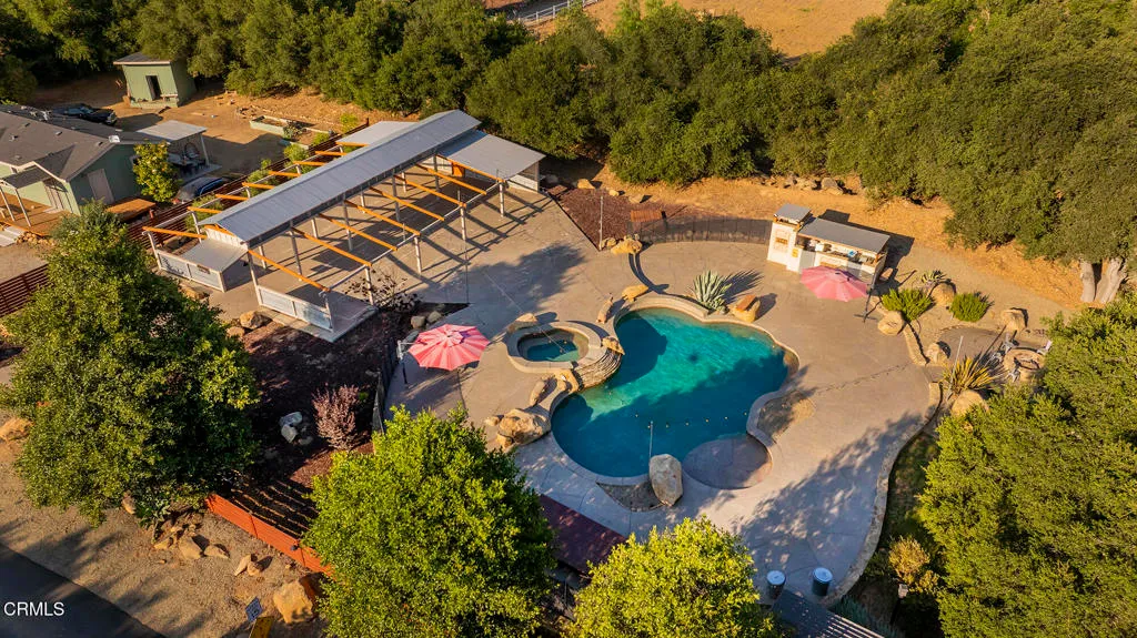 Ojai, California 93023, United States, 4 Bedrooms Bedrooms, ,3 BathroomsBathrooms,Residential,Active,180126