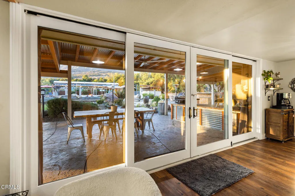 Ojai, California 93023, United States, 4 Bedrooms Bedrooms, ,3 BathroomsBathrooms,Residential,Active,180126