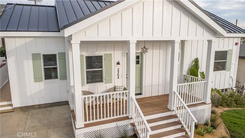 226 A Arena Street El Segundo CA 90245