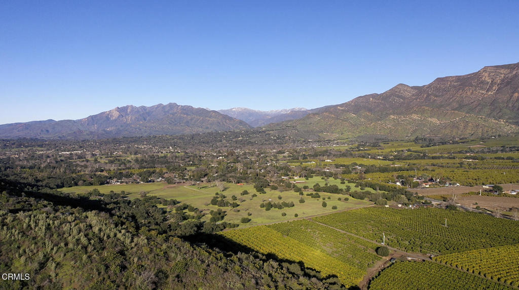 Ojai: Other - Land