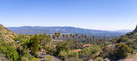 Photo of 1797 Foothill Road, Ojai, CA 93023 (MLS # V1-30249)