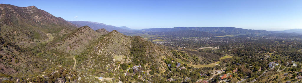 Ojai: Other - Land