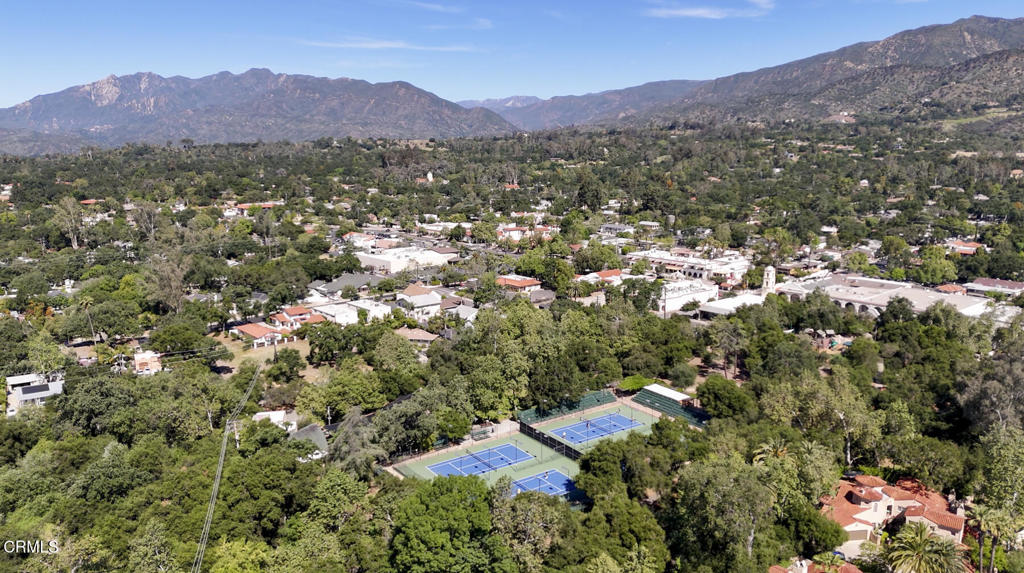 Ojai: Other - Land