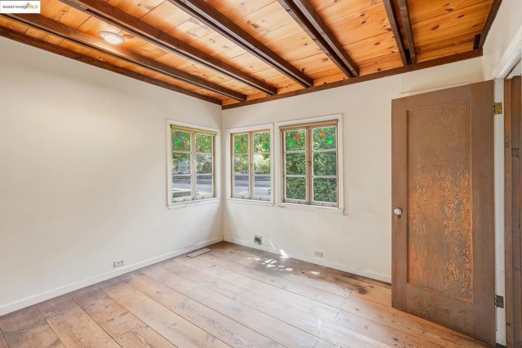 PARKMEAD AREA - Residential