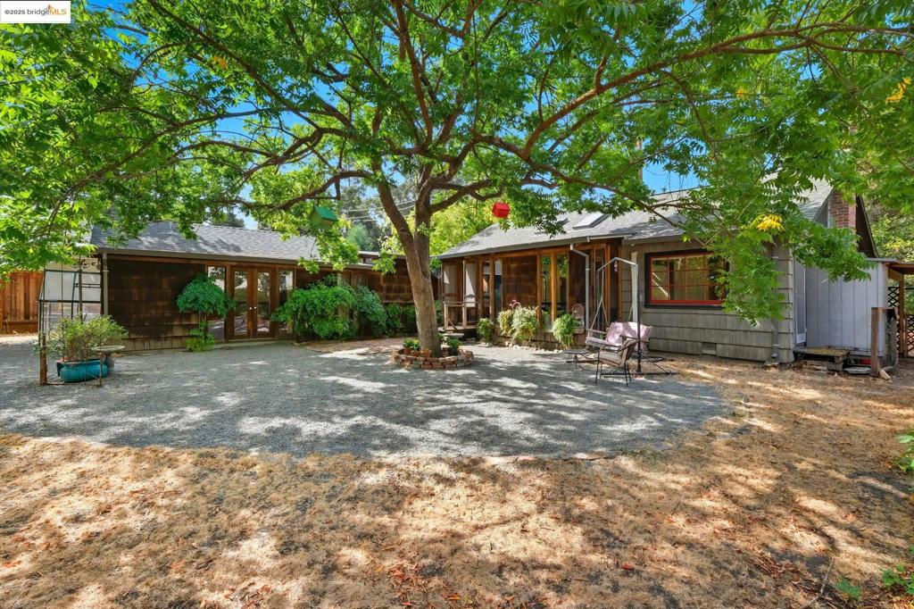PARKMEAD AREA - Residential