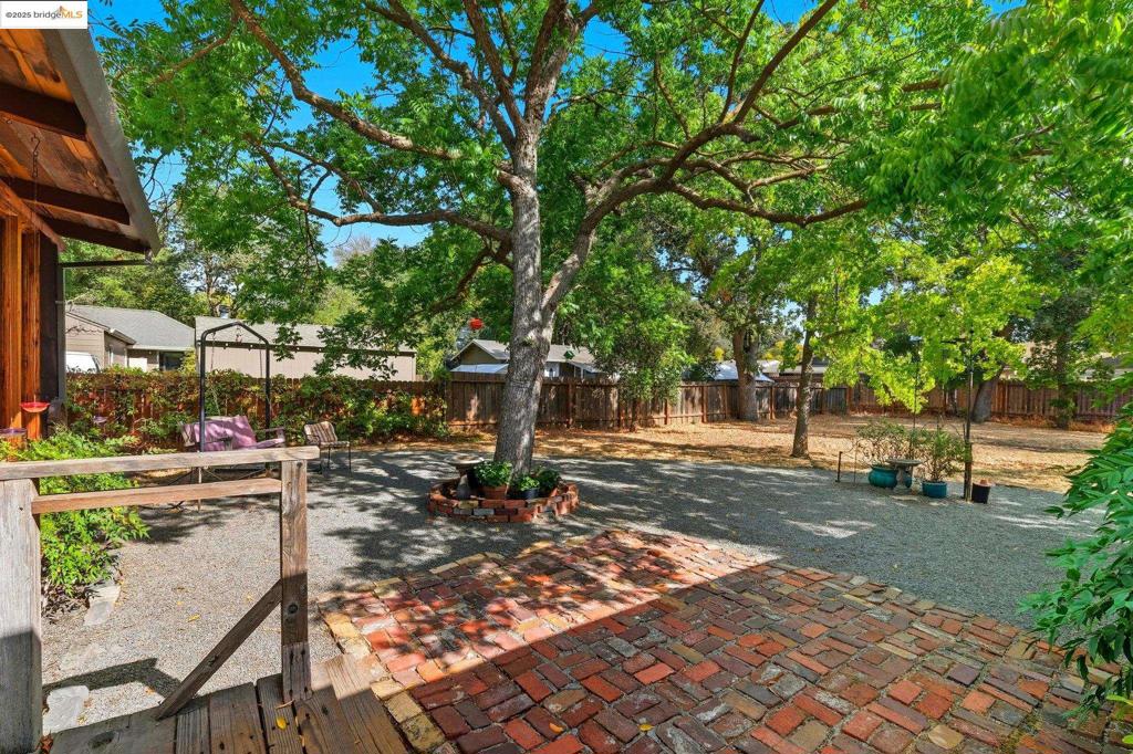 PARKMEAD AREA - Residential