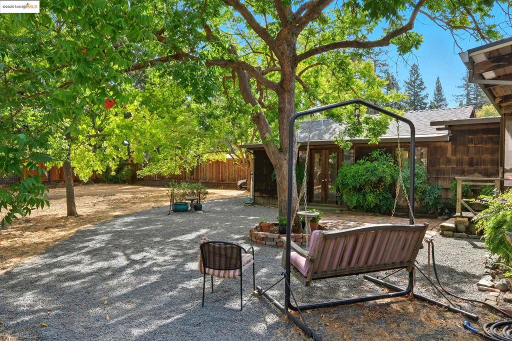 PARKMEAD AREA - Residential