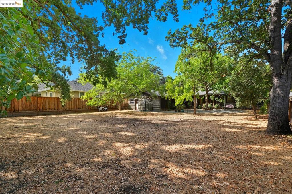 PARKMEAD AREA - Residential
