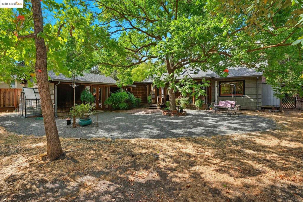 PARKMEAD AREA - Residential