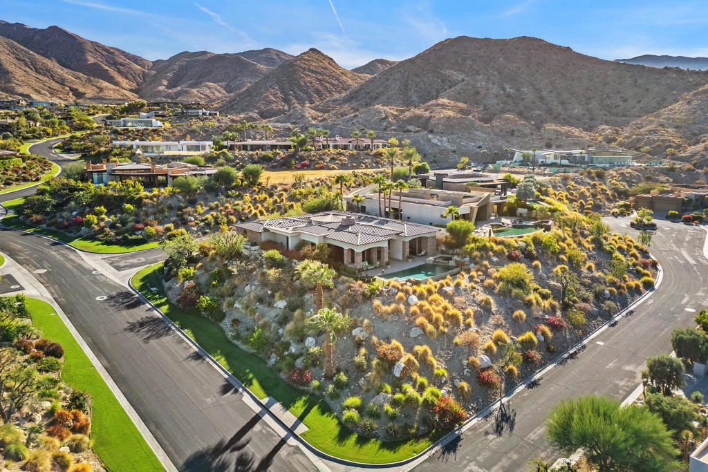 Mirada Estates - Residential