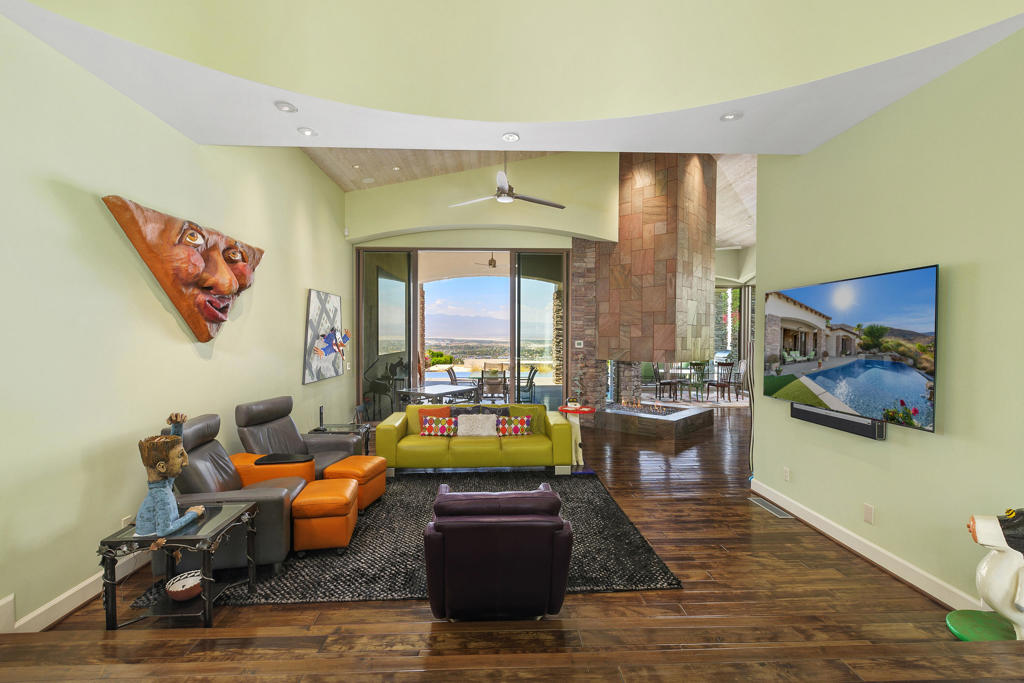 Mirada Estates - Residential