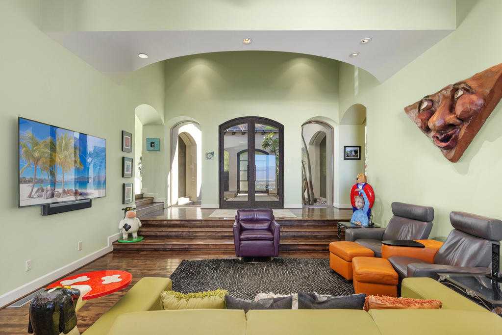 Mirada Estates - Residential