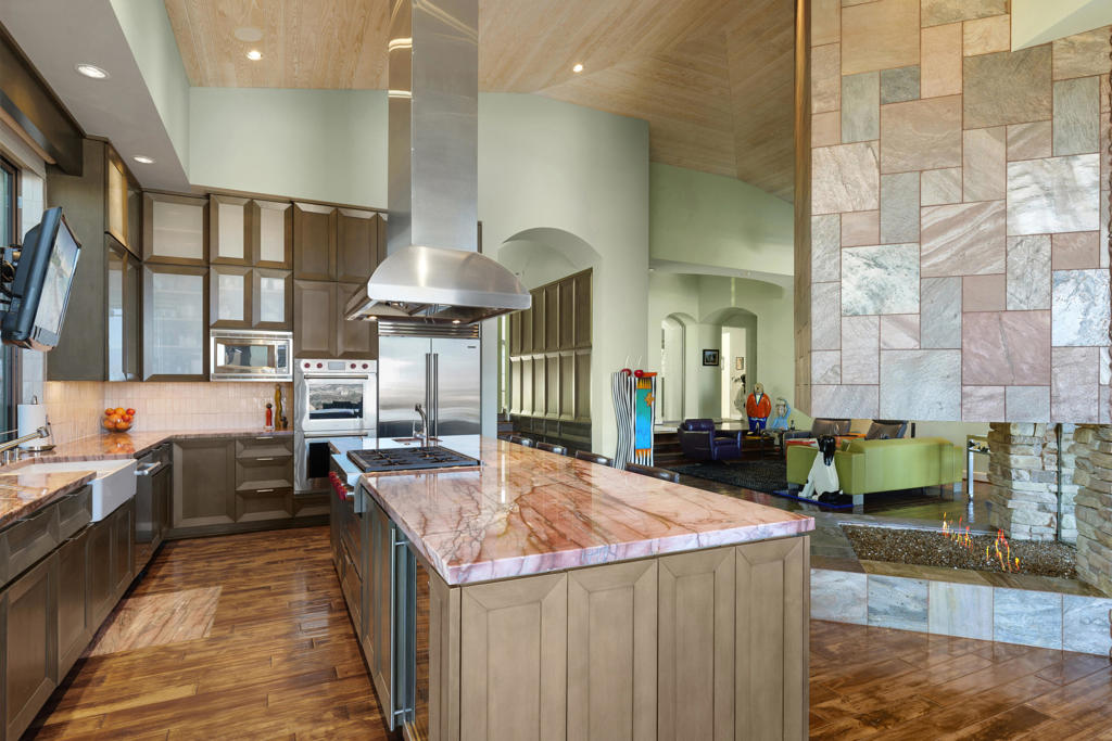 Mirada Estates - Residential