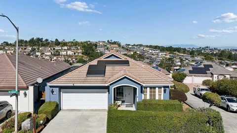 Photo of 370 Goodwin Drive, San Bruno, CA 94066 (MLS # ML82039322)