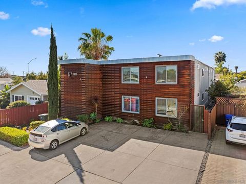 Photo of 4414 37th St St, San Diego, CA 92116 (MLS # 260005086SD)
