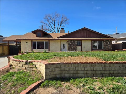 Photo of 11067 Maureen Dr, Cherry Valley, CA 92223 (MLS # CV26027674)