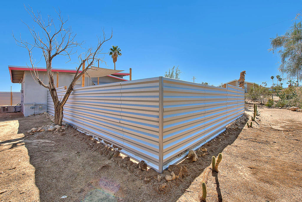 Not Applicable-1 - Residential