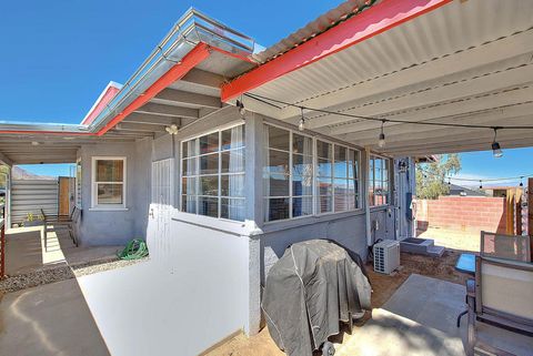 Photo of 74768 Sunset Drive, 29 Palms, CA 92277 (MLS # 219136560PS)