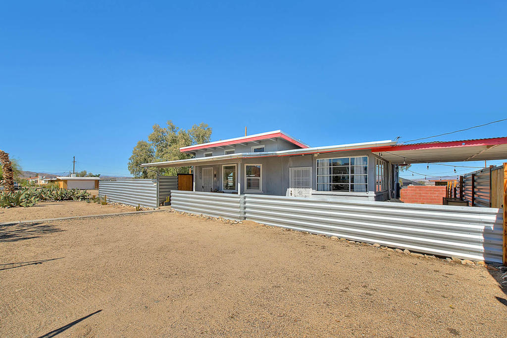 Not Applicable-1 - Residential