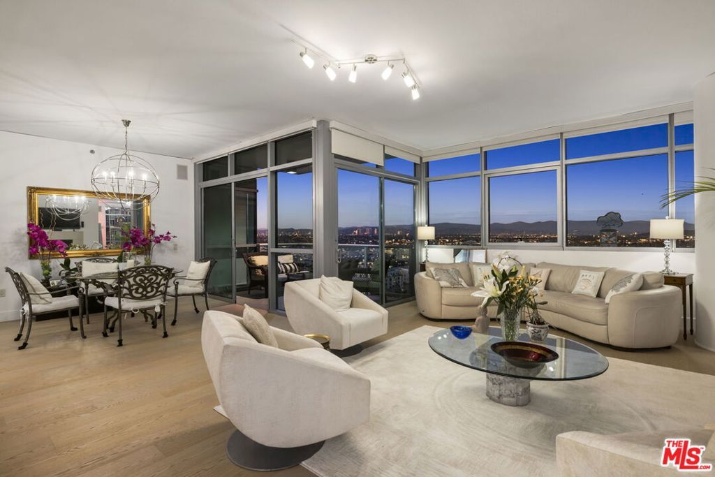 Photo of 13650 Marina Pointe Drive #1806, Marina Del Rey, CA 90292 (MLS # 25603415)