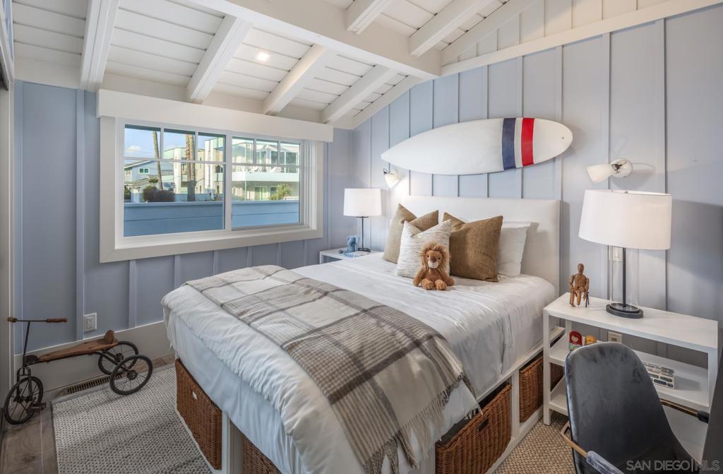 Del Mar - Residential