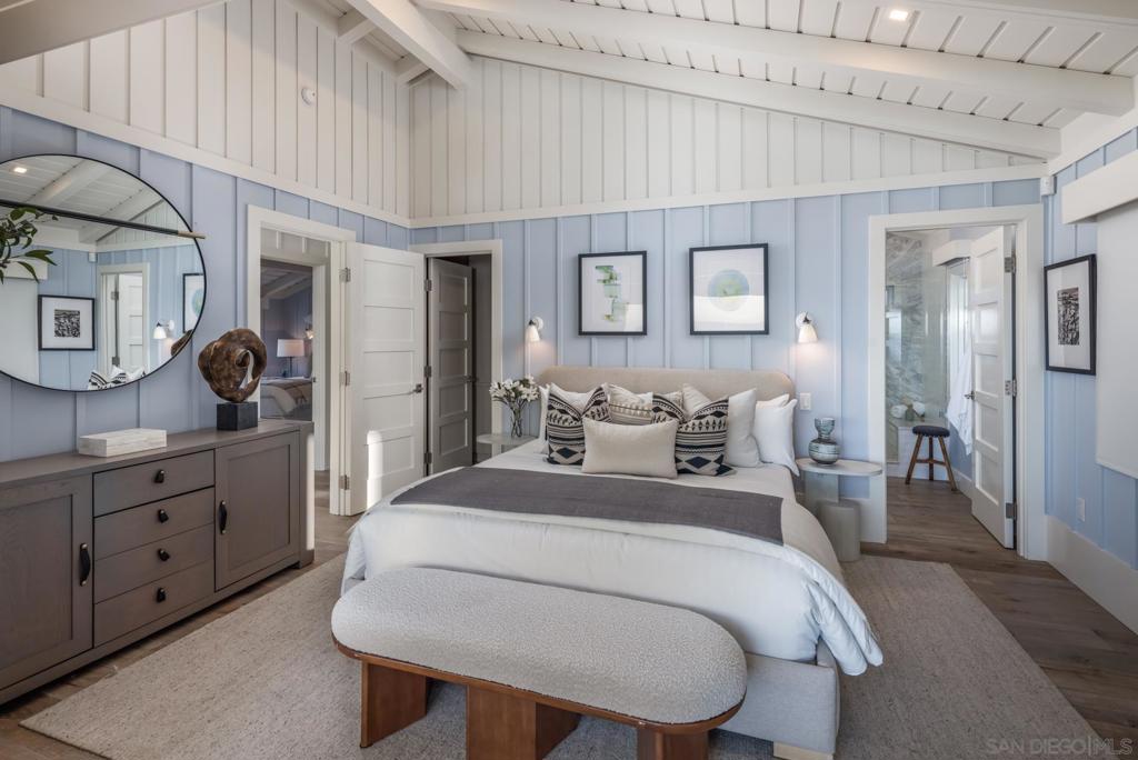 Del Mar - Residential