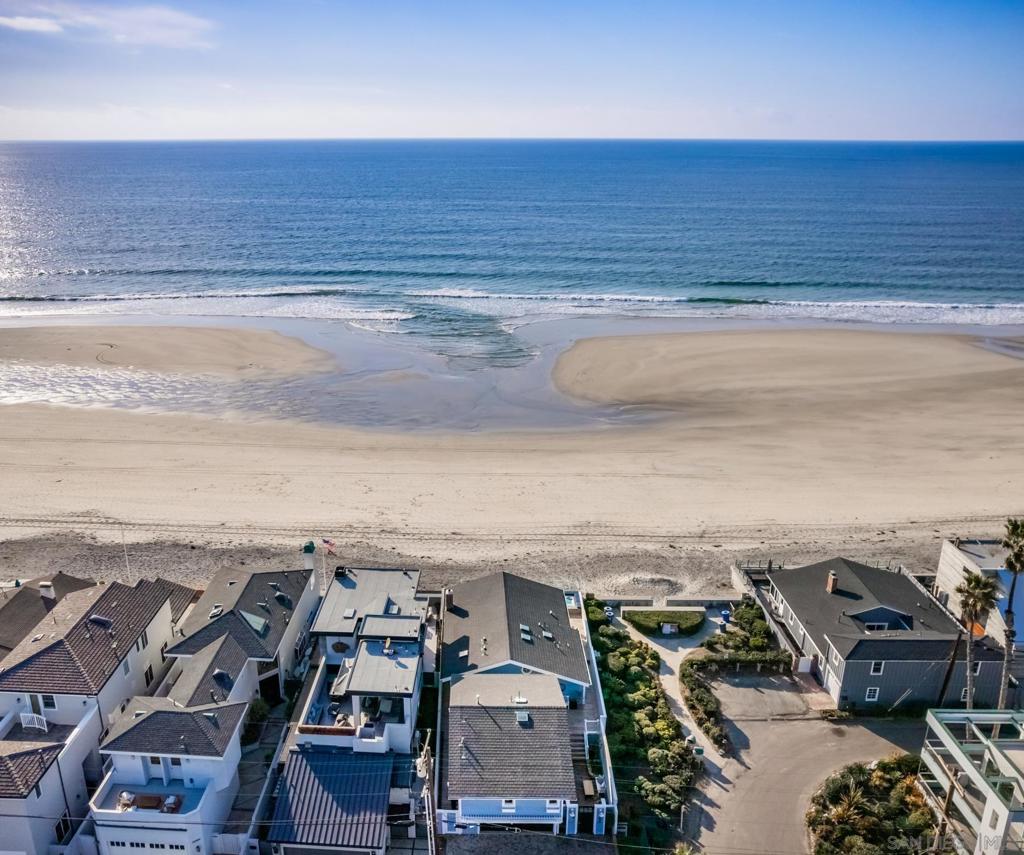 Del Mar - Residential