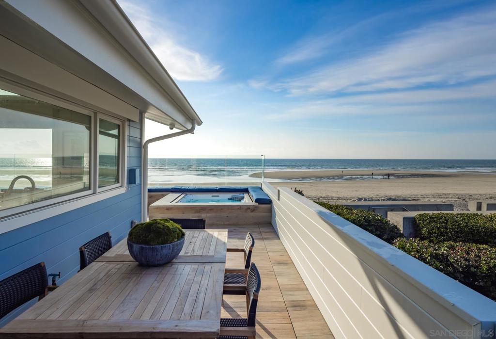 Del Mar - Residential