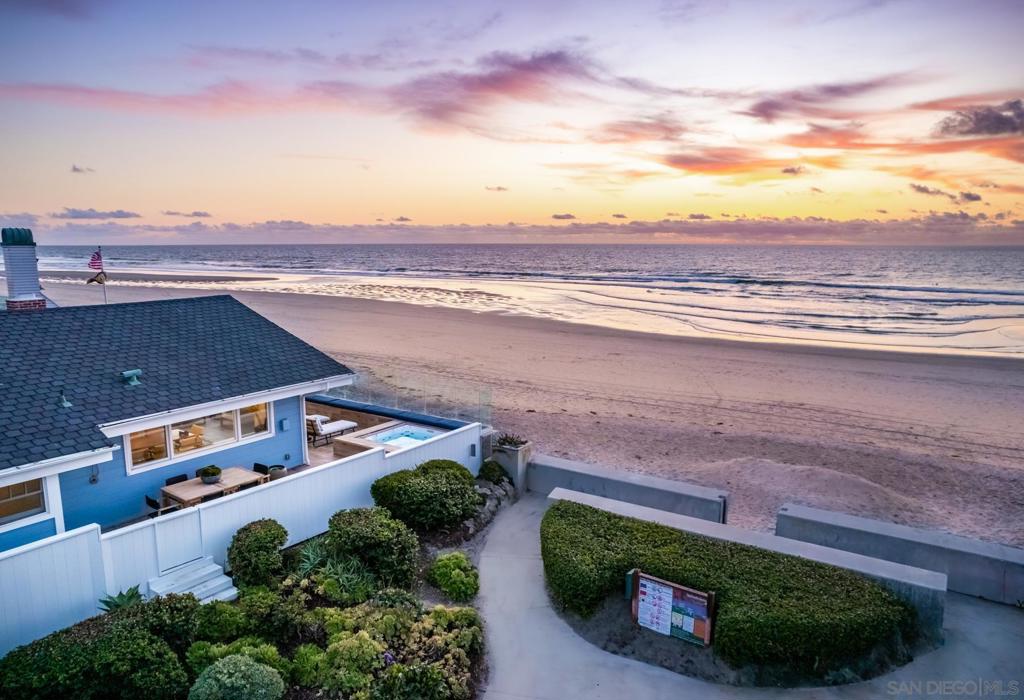 Del Mar - Residential