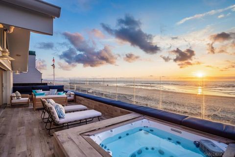 2050 Ocean Front Del Mar CA 92014