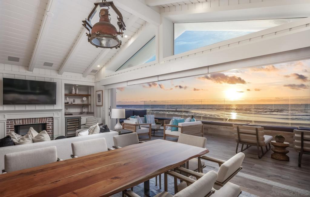 Del Mar - Residential