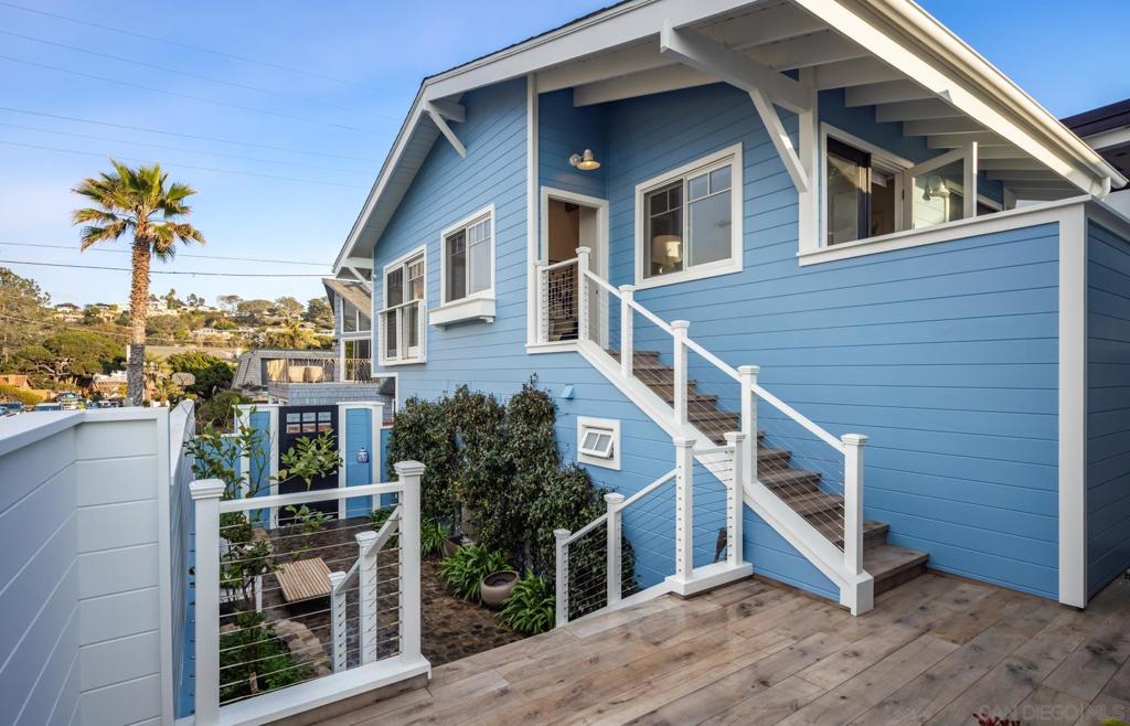 Del Mar - Residential