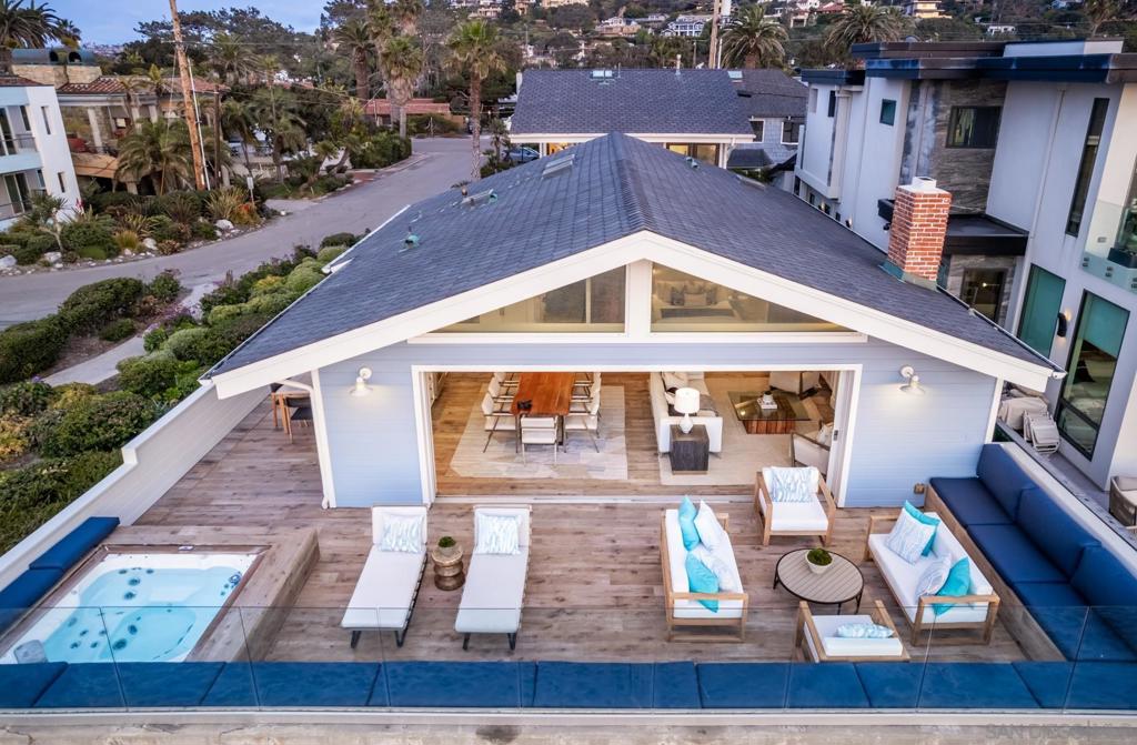 Del Mar - Residential
