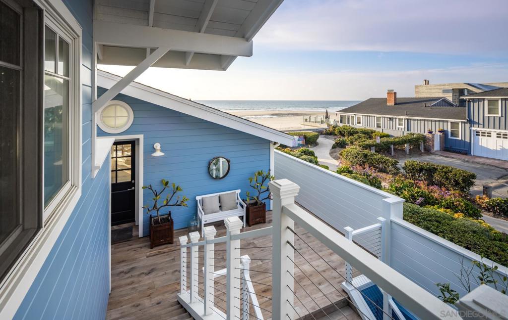 Del Mar - Residential