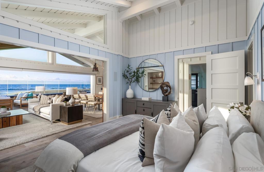Del Mar - Residential
