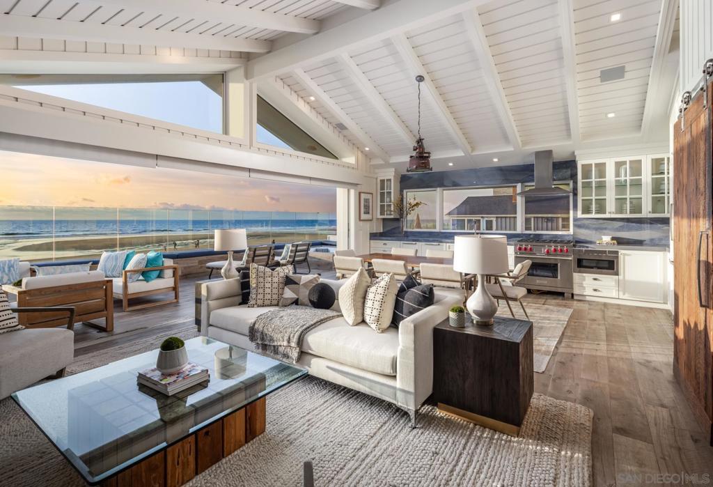 Del Mar - Residential