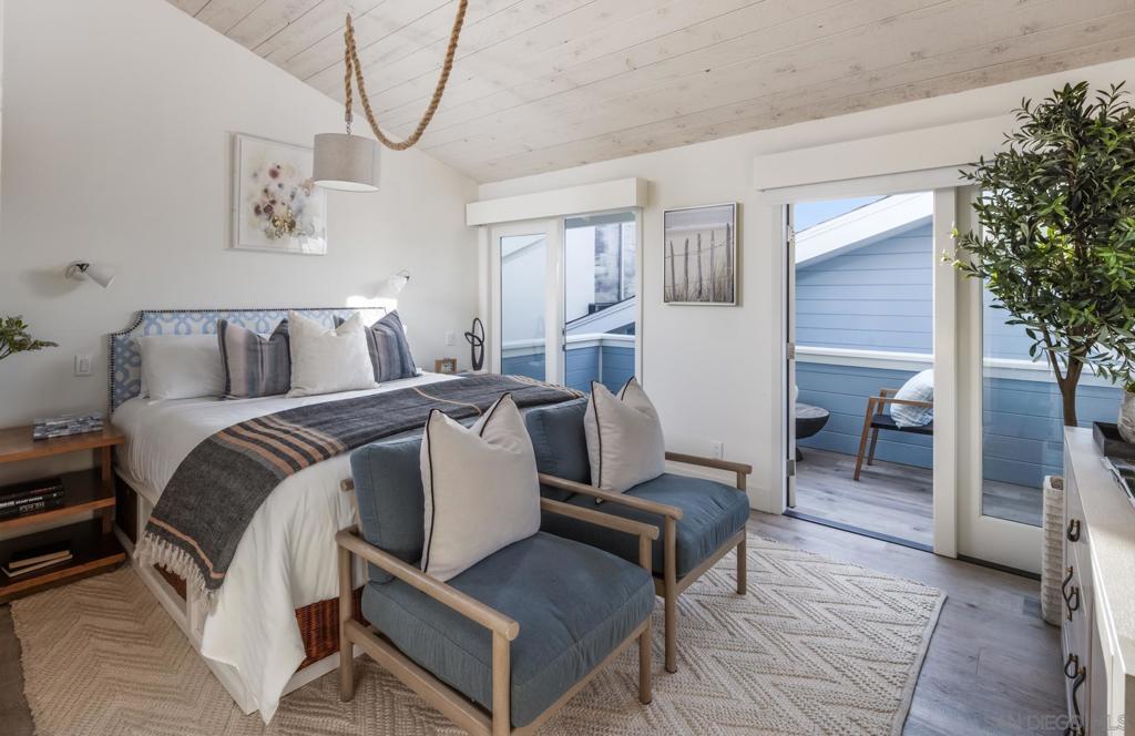 Del Mar - Residential