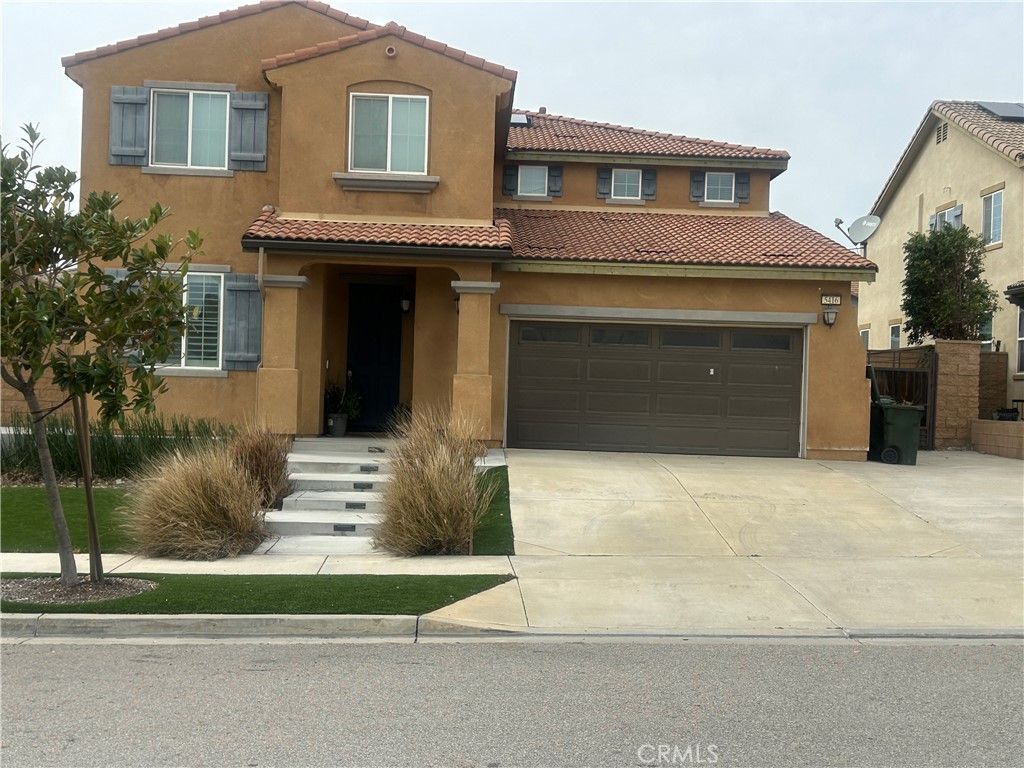 Photo of 5416 Daytime Ave, Fontana, CA 92336 (MLS # IV26015351)