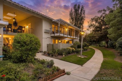 Photo of 3253 San Amadeo #N, Laguna Woods, CA 92637 (MLS # 250041074SD)
