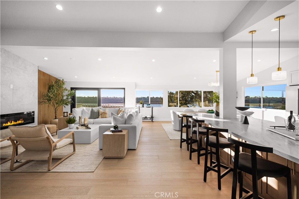 Bluffs Homes on the Bay (BNHB) - Residential