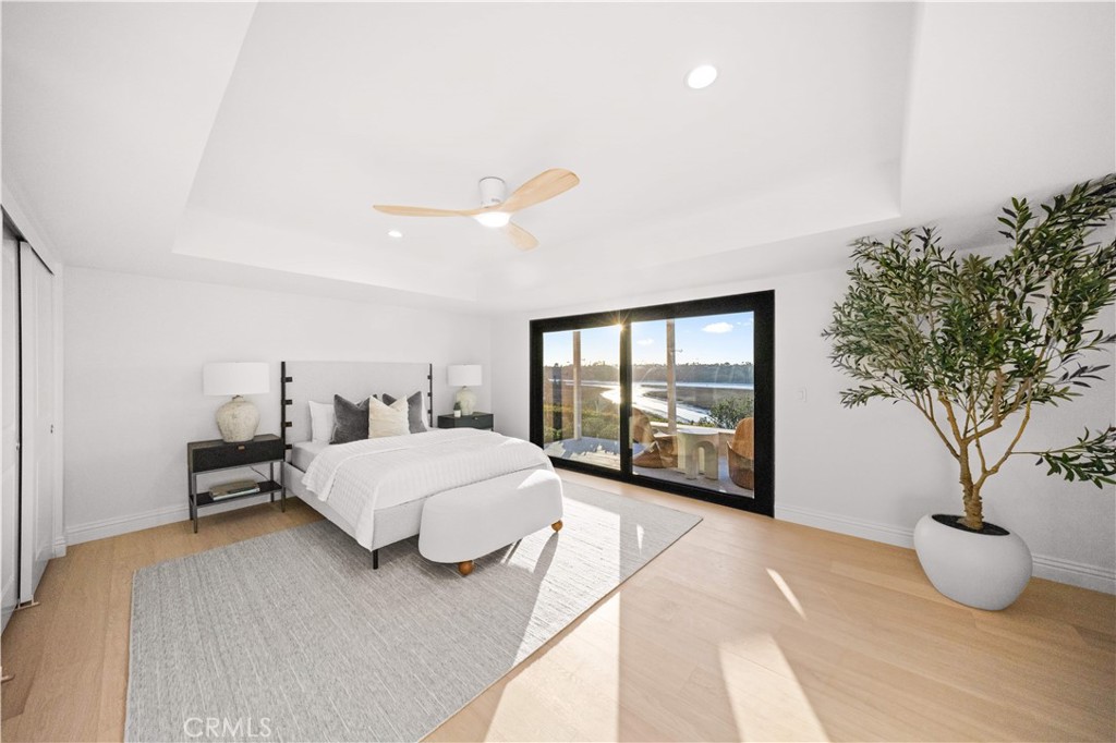 Bluffs Homes on the Bay (BNHB) - Residential