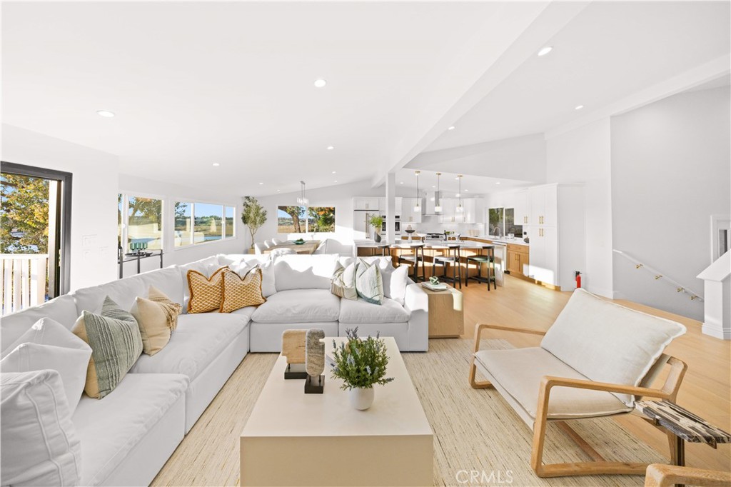 Bluffs Homes on the Bay (BNHB) - Residential