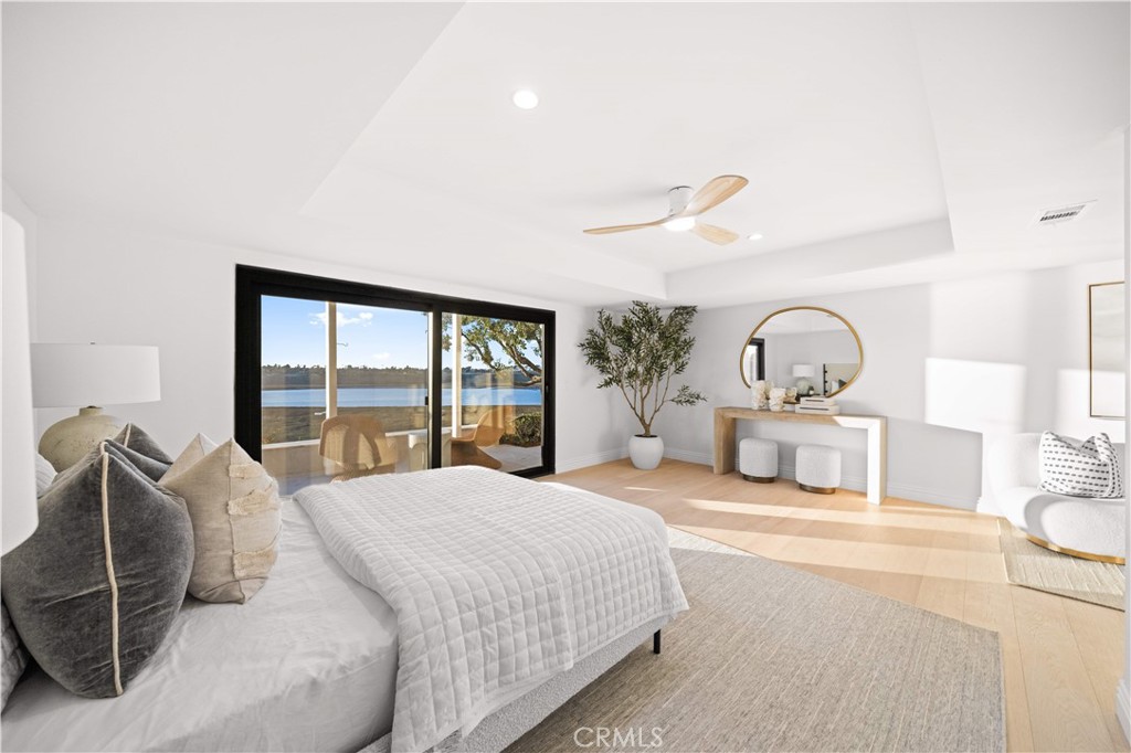 Bluffs Homes on the Bay (BNHB) - Residential