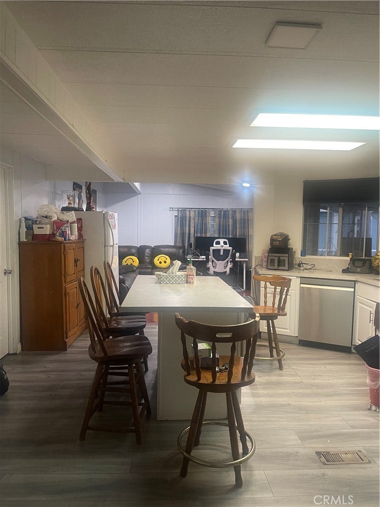 8111 Standford Ave. Spc 1